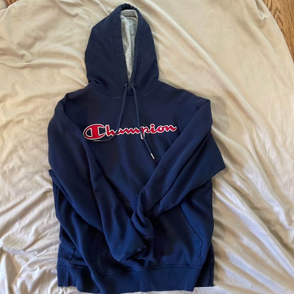 Champion Sweatshirt